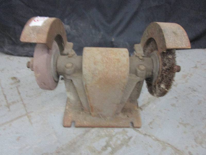 lot 93 image: Grinder not tested