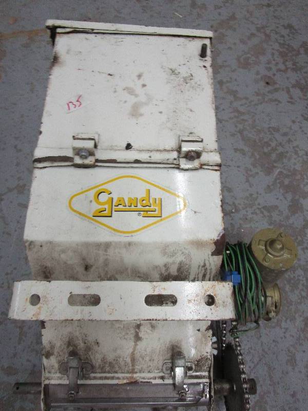 lot 135 image: Gandy Cedar