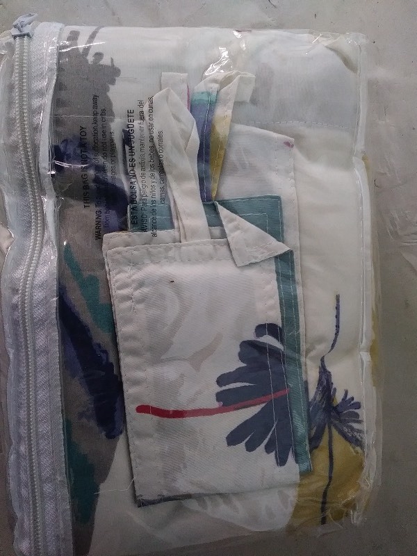 dream catcher curtain panels, tie-back set