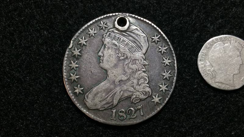 Group of Older Coins