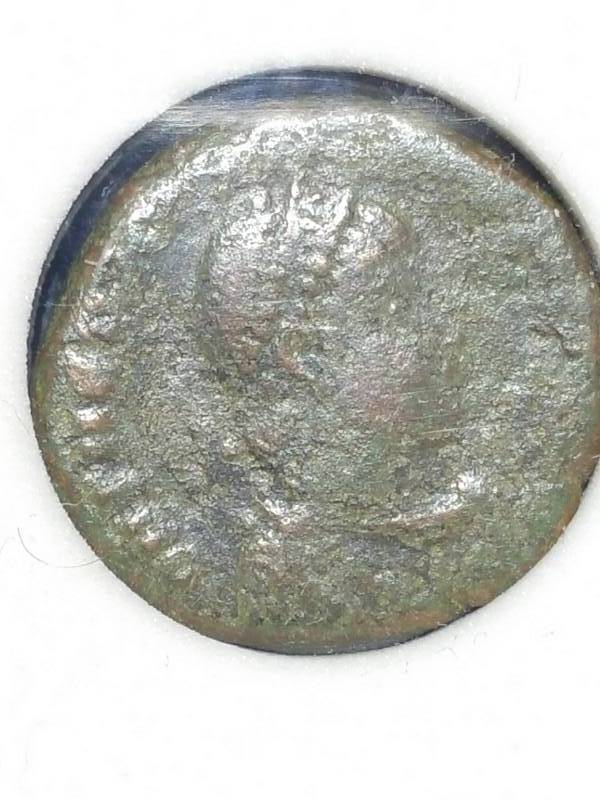 330 AD Constantine the Great Authentic Coin