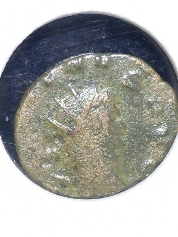 330 AD Constantine the Great Authentic Coin