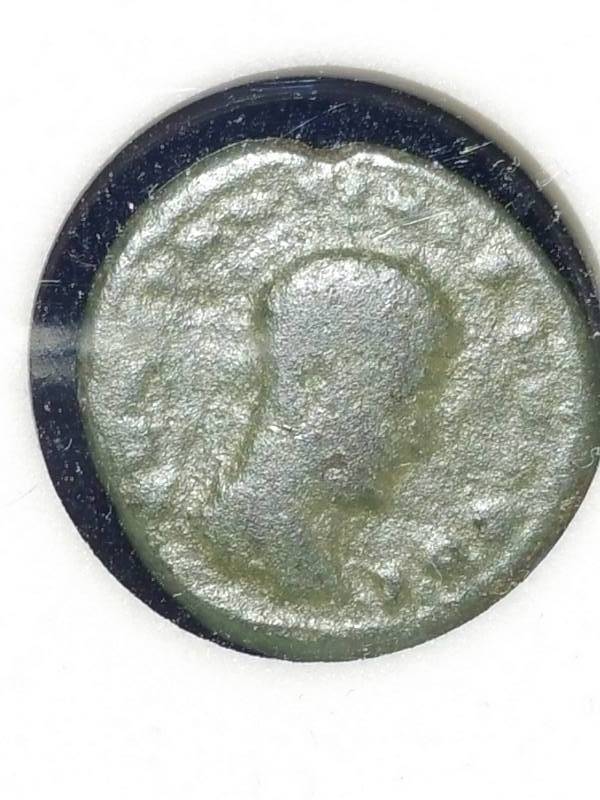 330 AD Constantine the Great Authentic Coin