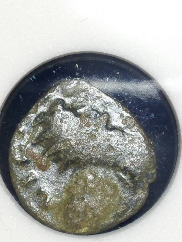 330 AD Constantine the Great Authentic Coin