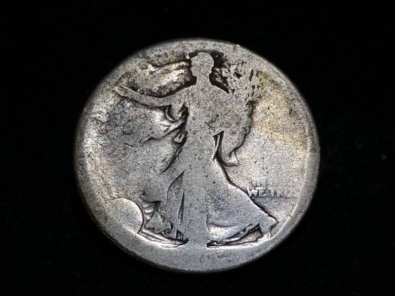 Walking Liberty Half, Kennedy Silver Half, Kennedy Half Dollars