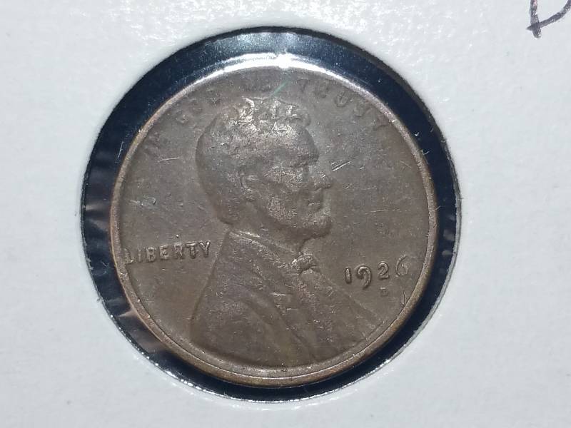 1926d, 1927d, 1928d, 1929d, 1930d - Better Dates  Grades