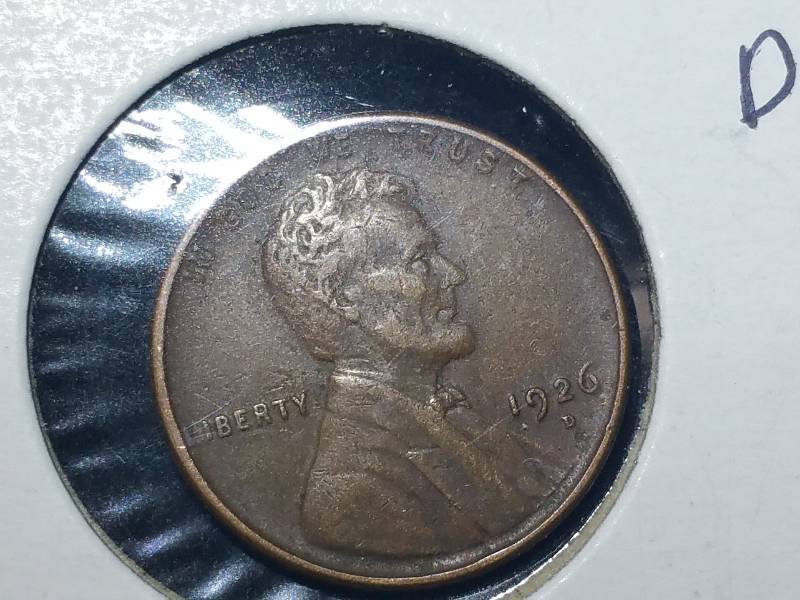 1926d, 1927d, 1928d, 1929d, 1930d - Better Dates  Grades