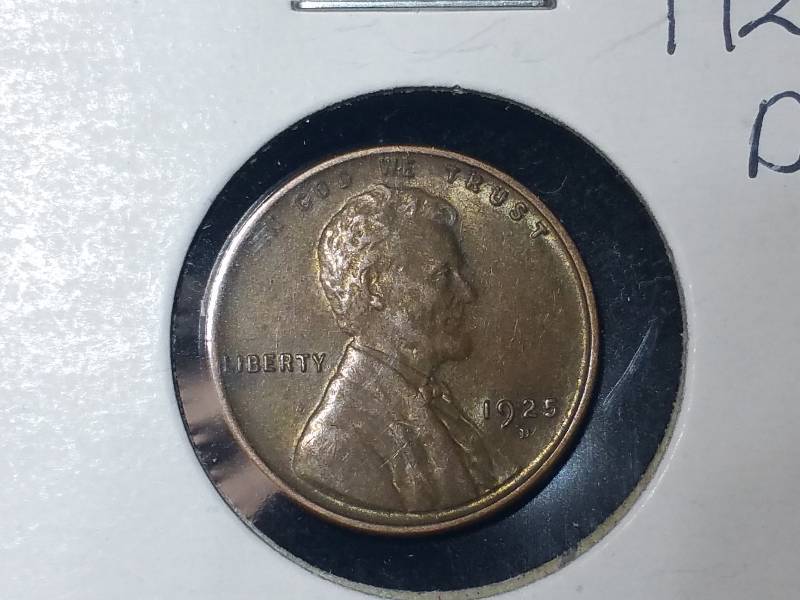 1925d, 1926d, 1927d, 1928d, 1929d, 1930d - Better Dates  Grades