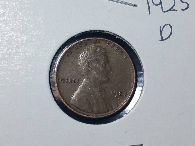 1925d, 1926d, 1927d, 1928d, 1929d, 1930d - Better Dates  Grades