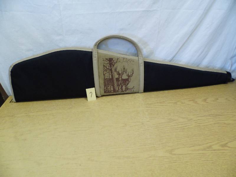 Gun Case