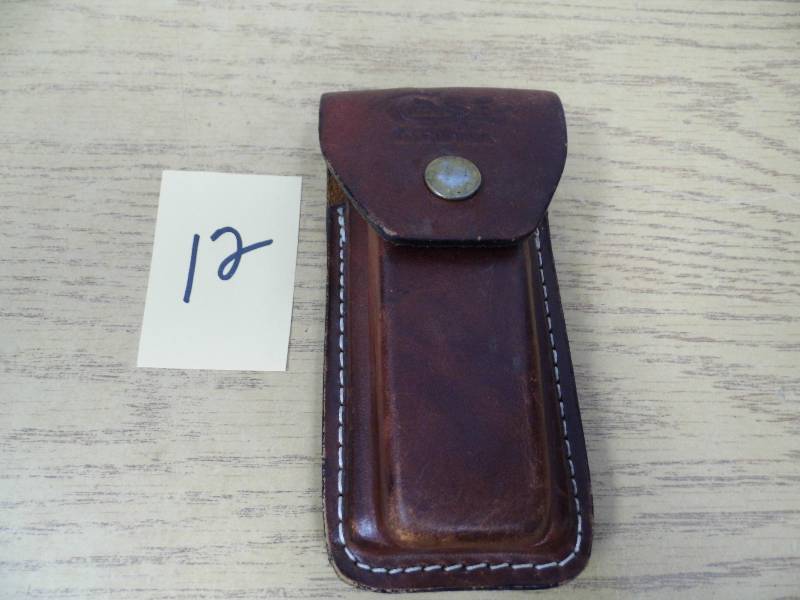 Case XX Knife