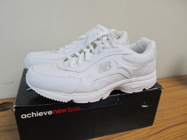 lot 41 image: NEW Mens New Balance Shoes