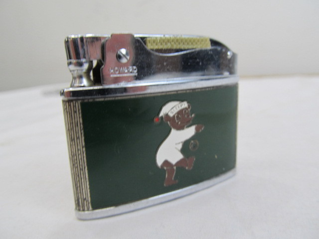lot 235 image: Travel Lodge Lighter
