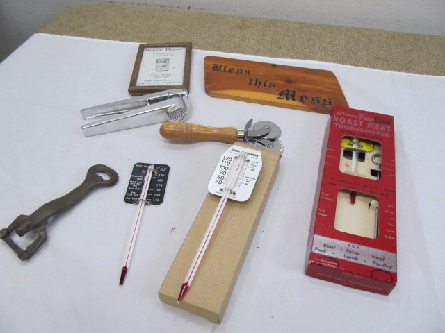 lot 268 image: Kitchen Lot