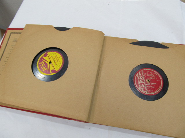 lot 269 image: Lot of RecordsAlbums