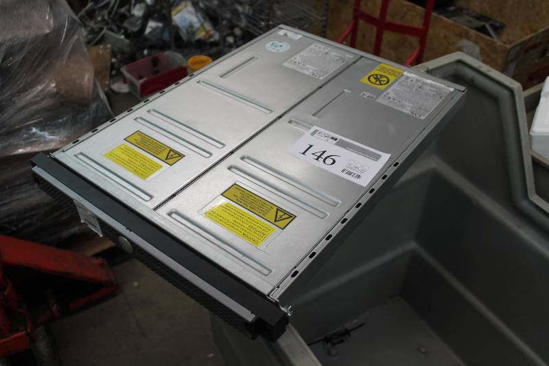 lot 146 image: Dell Rack-Mount EMC2 Standby Power Supply