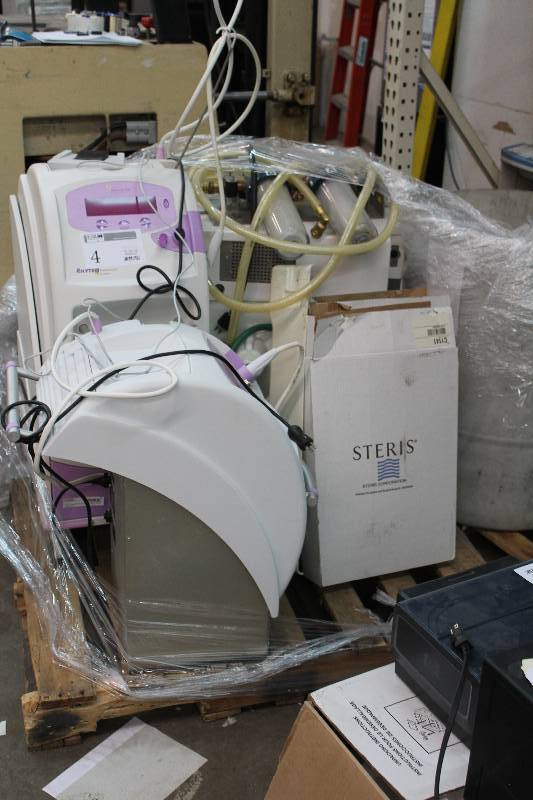 lot 4 image: Rhytec Regenerative Science Portrait PSR3 Skin Regenerator