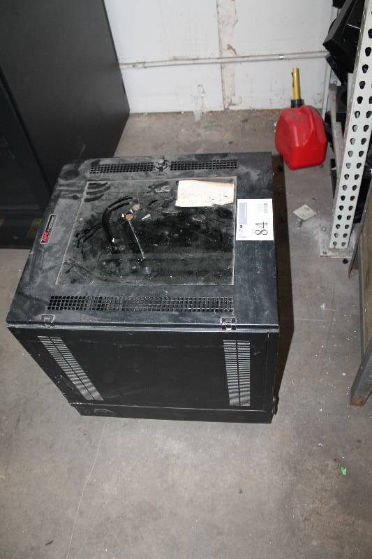 lot 84 image: APC NetShelter