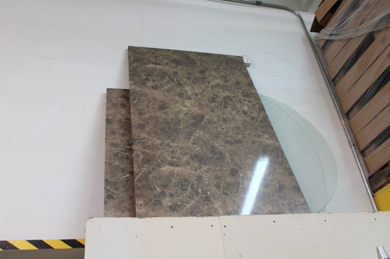 lot 164 image: Lot of (3) Table Tops