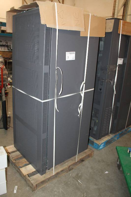 lot 3 image: Data Tower