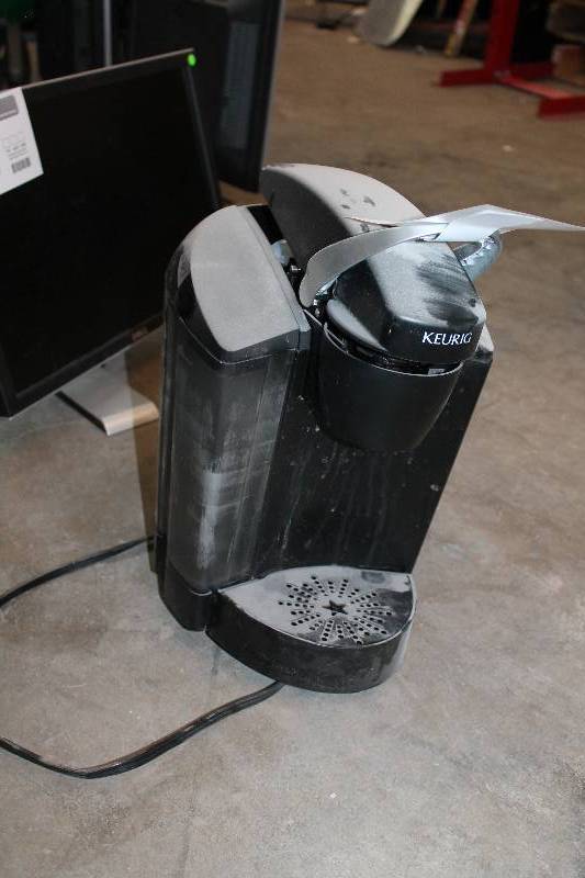 lot 171 image: Keurig Expresso Machine
