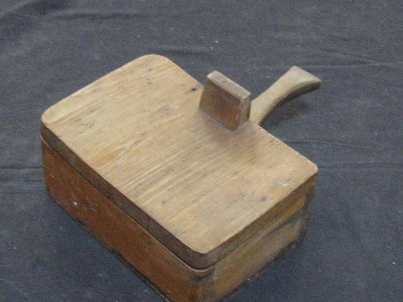 Church Offering Box