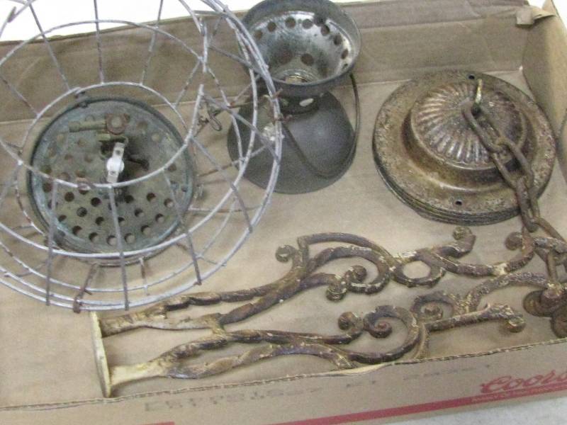 Lamp Parts