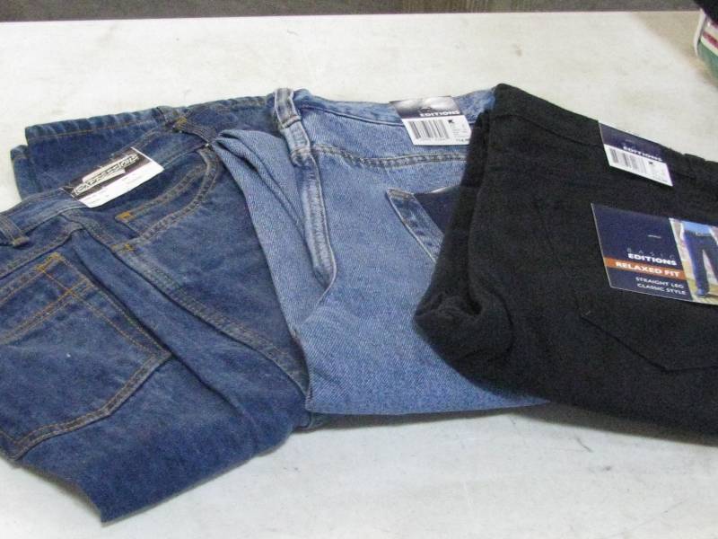 Denim Jeans