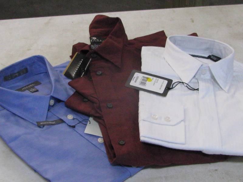 Mens Shirts