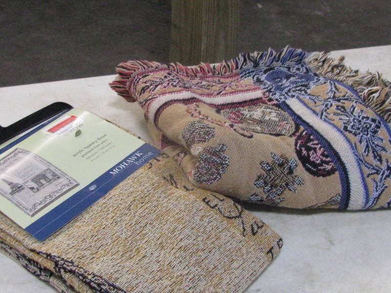Tapestry Trows