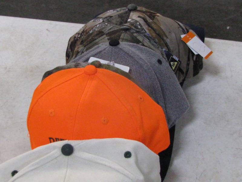 Ball Caps