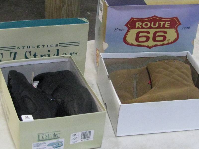 Mens Shoes
