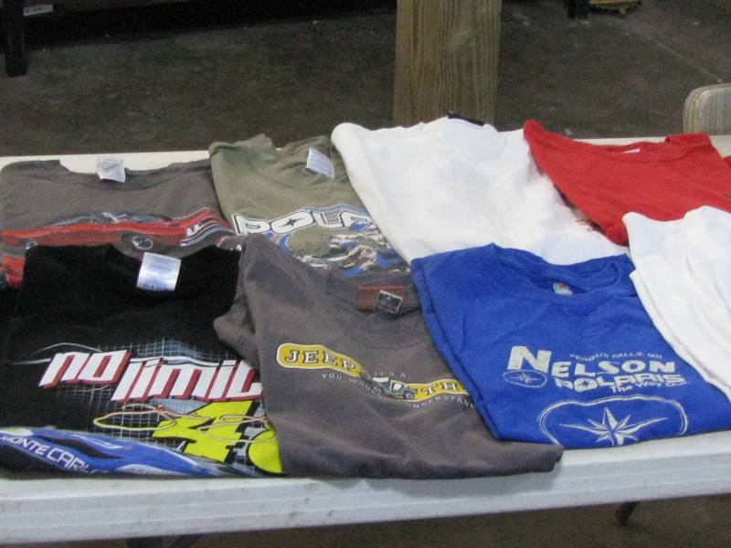 T-Shirts
