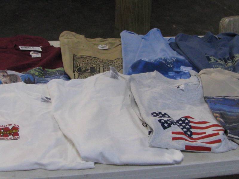 T-Shirts