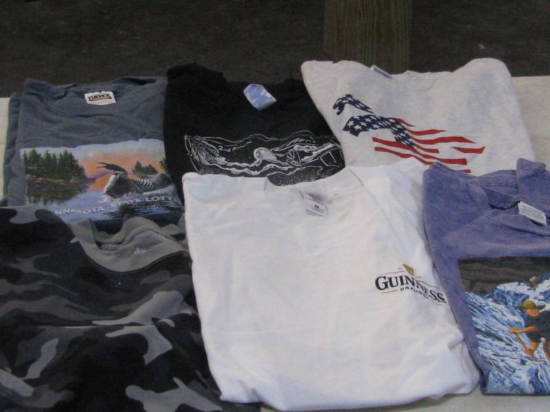 T-Shirts