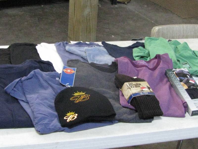T-shirts