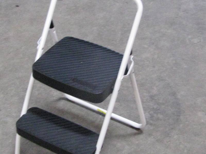 Cosco Step Stool
