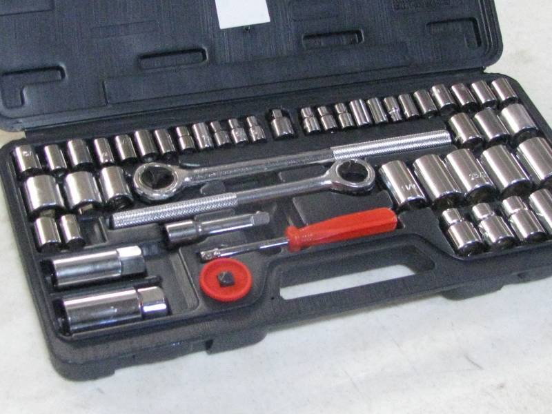 Socket Set