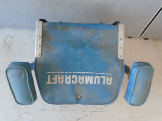 Boat Seat