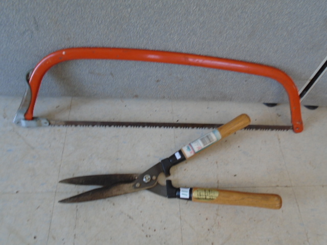 Tree Tools