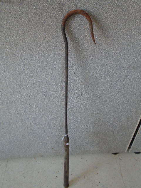 Metal Gaff Hook