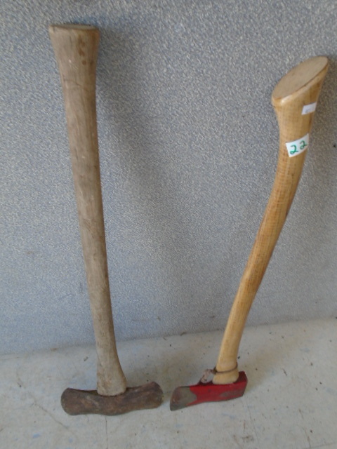 Axes