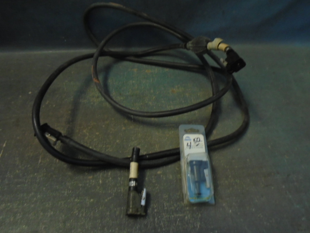 Boat Motor Fuel Hose