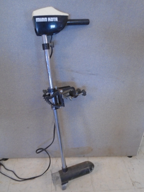 Minn Kota 65