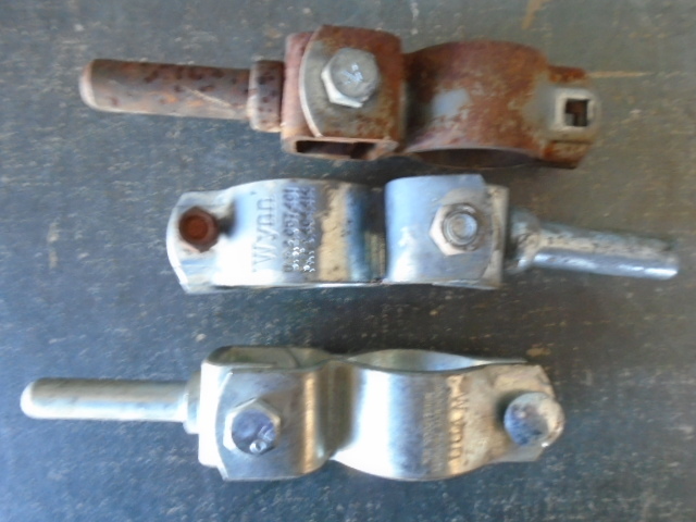 Oar Locks