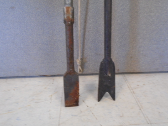 Ice Chippers