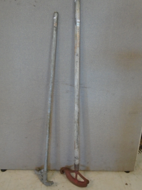 Pipe Benders