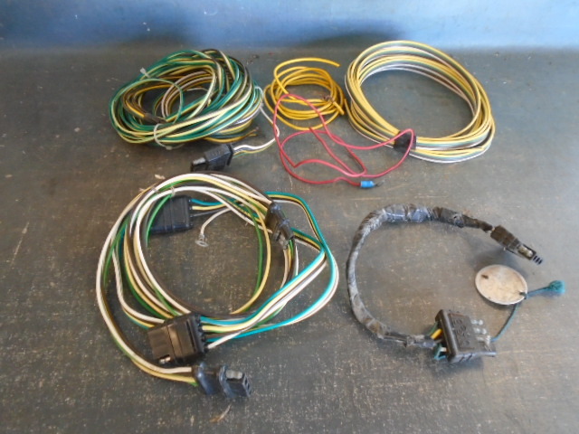 Trailer Wiring