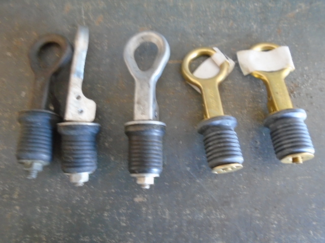 Drain Plugs