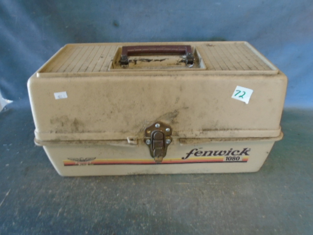 Tackle Box